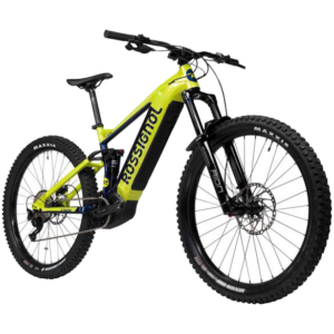 ROSSIGNOL E-TRACK TRAIL 2 A ROSSIGNOL E-TRACK TRAIL 2 A