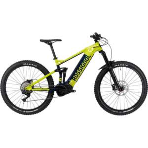 ROSSIGNOL E-TRACK TRAIL 2 B ROSSIGNOL E-TRACK TRAIL 2 B