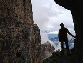 Dolomiti in settembre