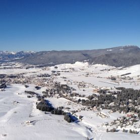 L’Altopiano visto dalla mongolfiera 19