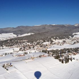 L’Altopiano visto dalla mongolfiera 23