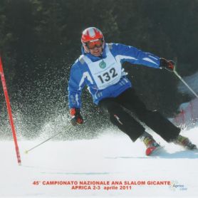 Campionato ANA 2011