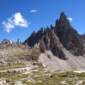 Monte Paterno