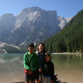 Lago di Braies