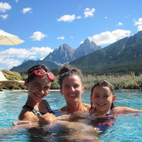 Tre Cime di Lavaredo e Braies 25