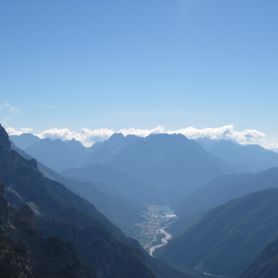 Tre Cime di Lavaredo e Braies 26