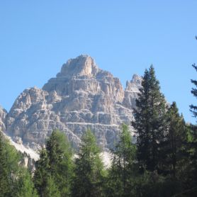 Tre Cime di Lavaredo e Braies 27