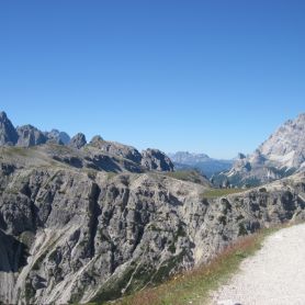 Tre Cime di Lavaredo e Braies 28