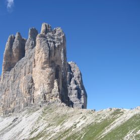 Tre Cime di Lavaredo e Braies 29