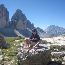 Tre Cime di Lavaredo e Braies 31