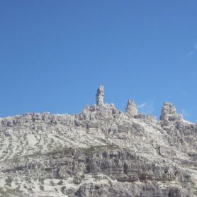 Tre Cime di Lavaredo e Braies 33