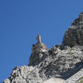 Il tormentone ... "Wurstel"